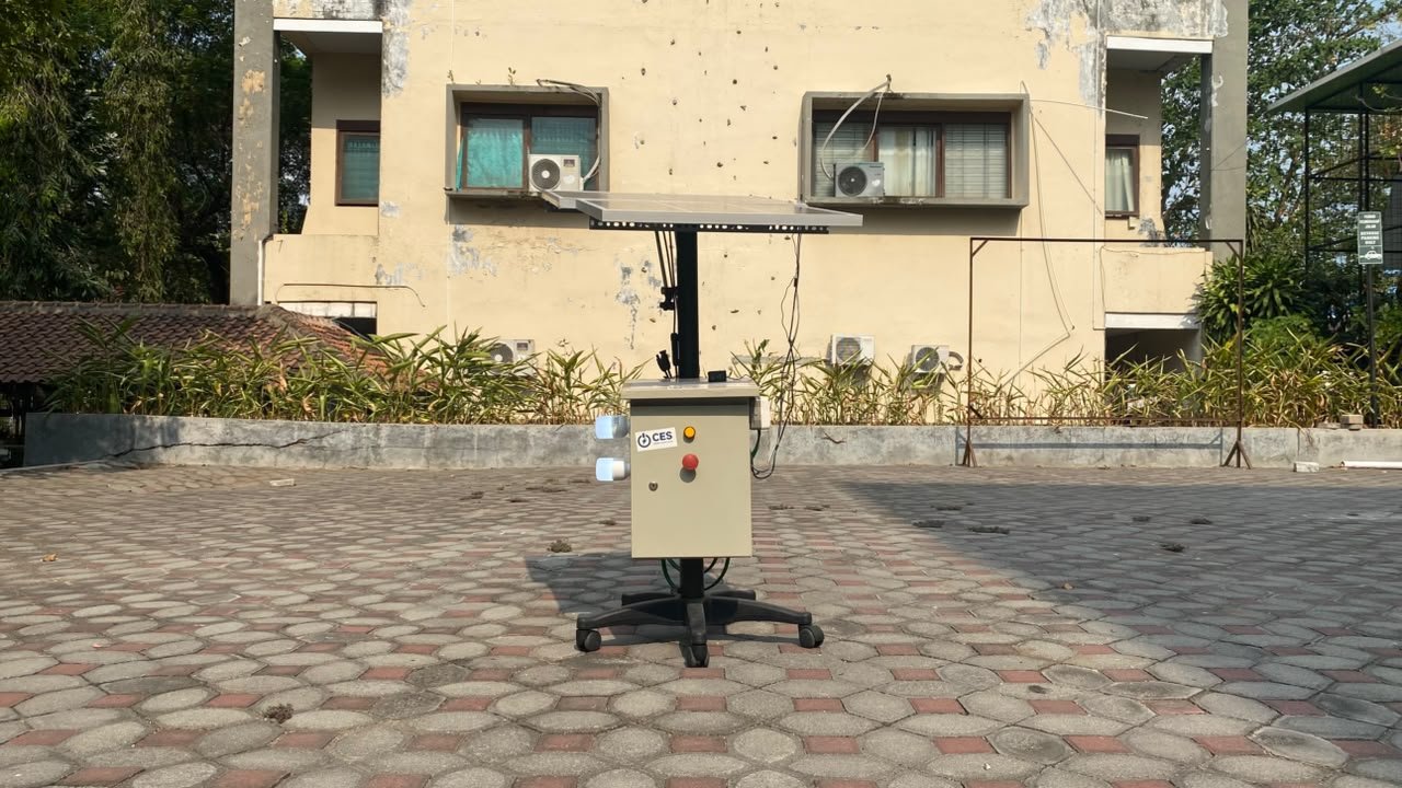 Smart Digital Twin PV — foto 1