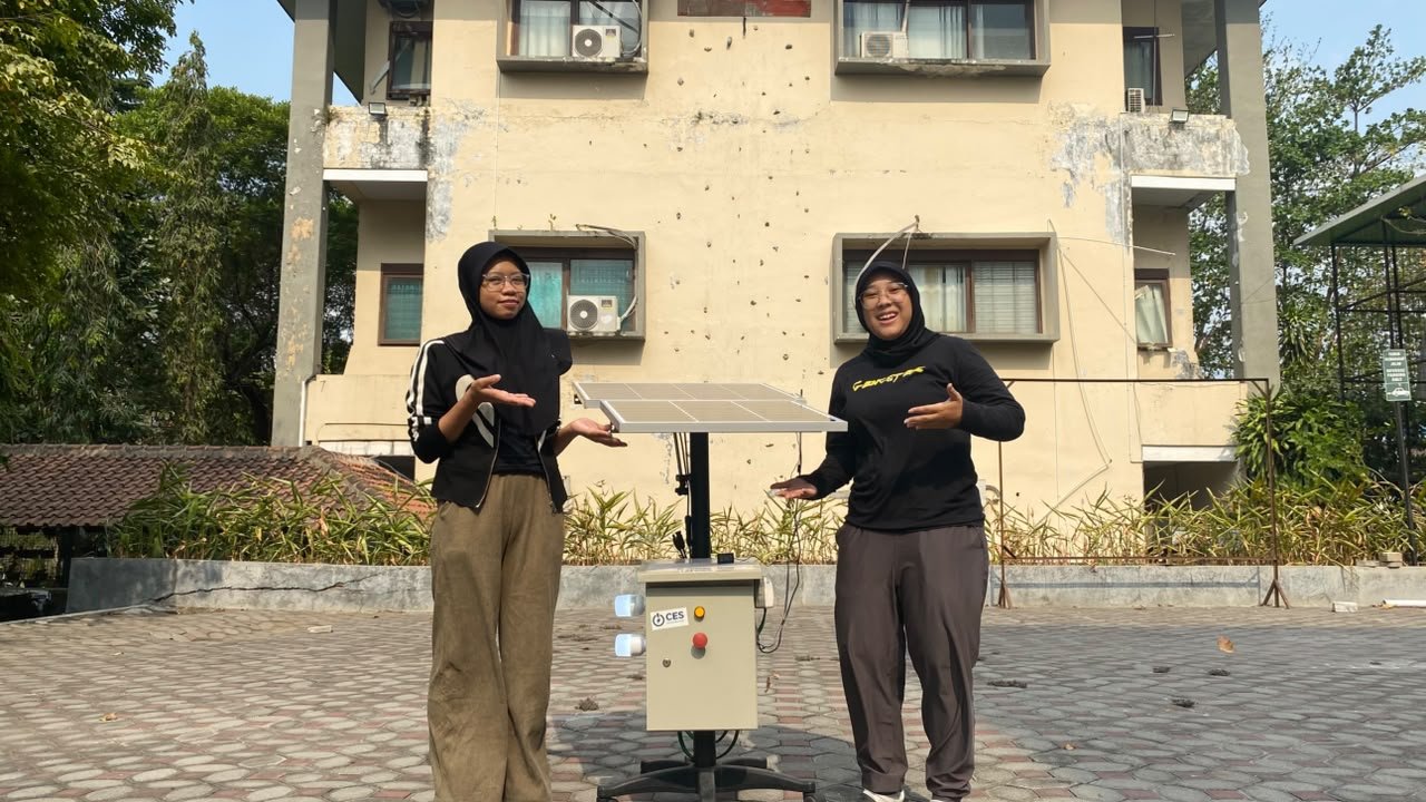 Smart Digital Twin PV — foto 4